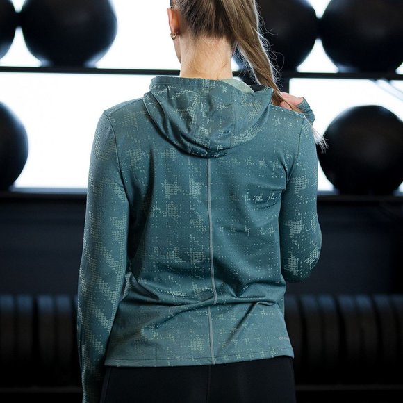 NIKE THERMA-FIT ADV HOODIE & LEGGING Set - Picture 9 of 16